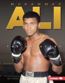 Muhammad Ali : The Greatest