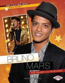 Bruno Mars : Pop Singer and Producer