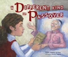 A Different Kind of Passover