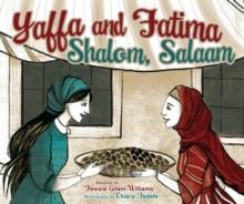 Yaffa and Fatima : Shalom, Salaam