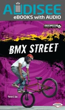 BMX Street