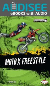 Moto X Freestyle