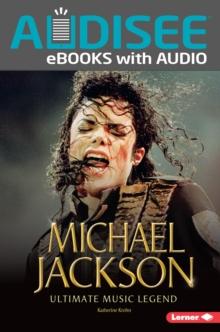 Michael Jackson : Ultimate Music Legend