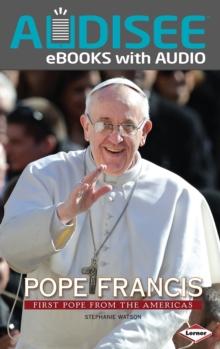 Pope Francis : First Pope from the Americas