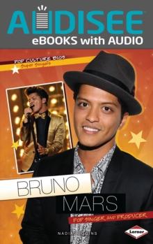 Bruno Mars : Pop Singer and Producer