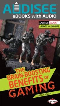 The Brain-Boosting Benefits of Gaming