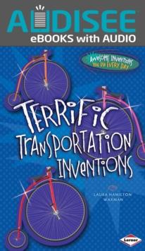 Terrific Transportation Inventions