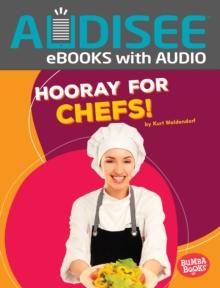 Hooray for Chefs!