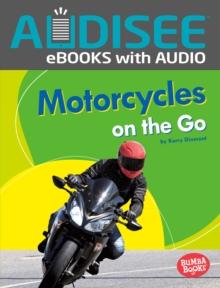 Motorcycles on the Go