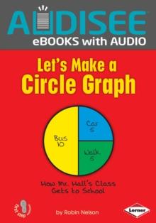 Let's Make a Circle Graph