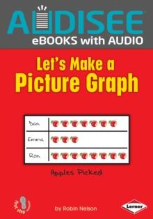 Let's Make a Picture Graph