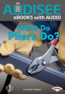 What Do Pliers Do?