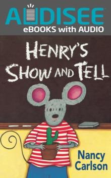 Henry's Show and Tell