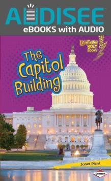 The Capitol Building