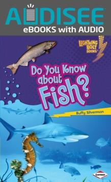 Do You Know about Fish?