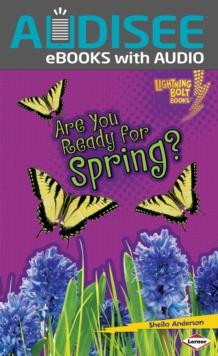 Are You Ready for Spring?