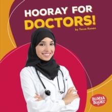 Hooray for Doctors!