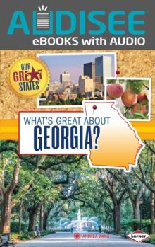 What's Great about Georgia?