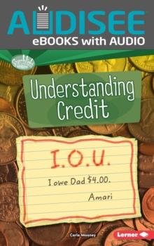 Understanding Credit