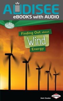 Finding Out about Wind Energy