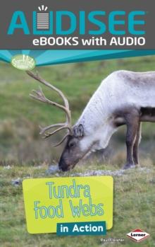 Tundra Food Webs in Action