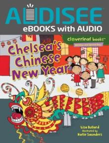 Chelsea's Chinese New Year