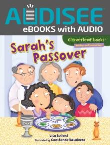 Sarah's Passover