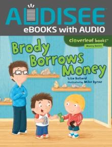 Brody Borrows Money