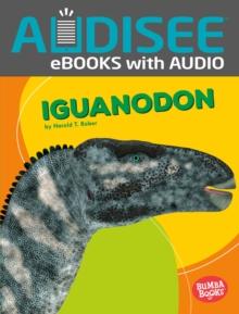 Iguanodon