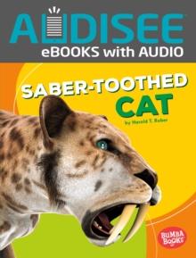 Saber-Toothed Cat