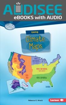 Using Climate Maps