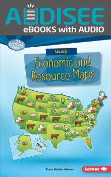 Using Economic and Resource Maps