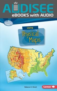 Using Physical Maps