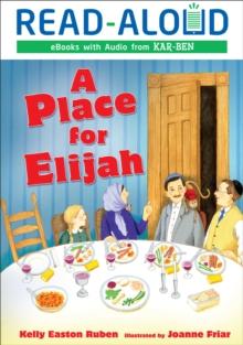 A Place for Elijah