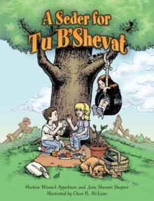 A Seder for Tu B'Shevat