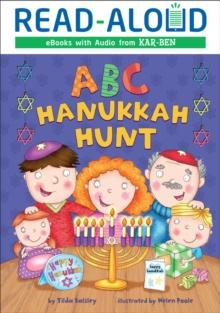 ABC Hanukkah Hunt