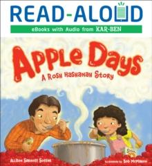 Apple Days : A Rosh Hashanah Story