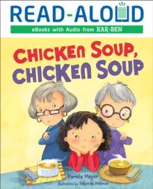 Chicken Soup, Chicken Soup