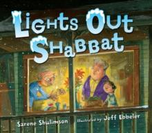 Lights Out Shabbat