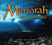 Menorah Under the Sea