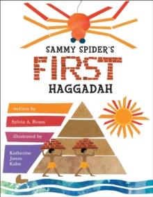 Sammy Spider's First Haggadah