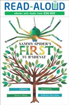 Sammy Spider's First Tu B'Shevat