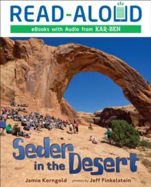 Seder in the Desert