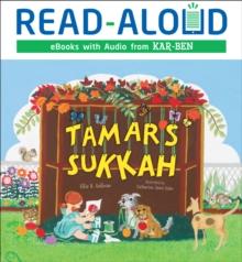 Tamar's Sukkah