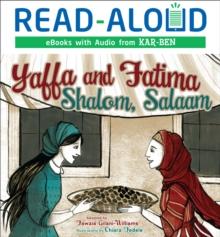 Yaffa and Fatima : Shalom, Salaam