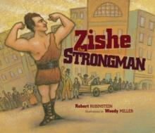 Zishe the Strongman