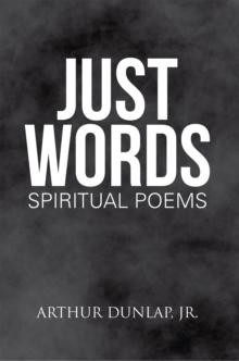 Just Words : Spiritual Poems