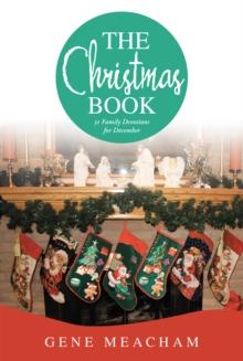 The Christmas Book : 31 Family Devotions for December