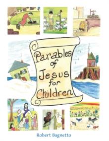 Parables of Jesus for Children