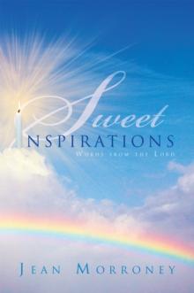 Sweet Inspirations : Words from the Lord